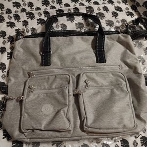 New Erasto Chalk Grey